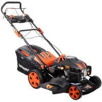 Газонокосилка бензиновая Patriot PT47LS