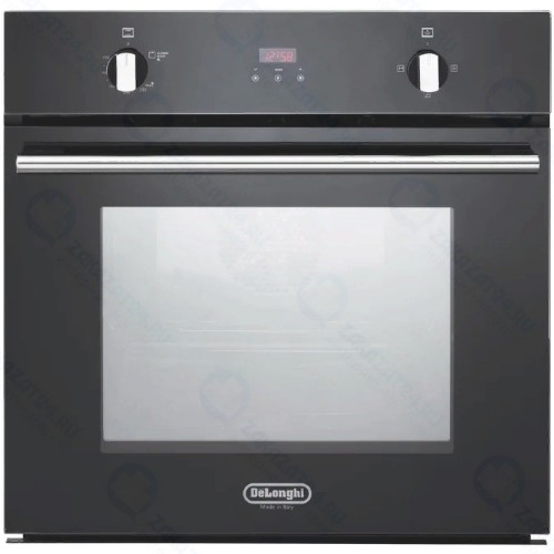 Газовый духовой шкаф DeLonghi DGGB 4