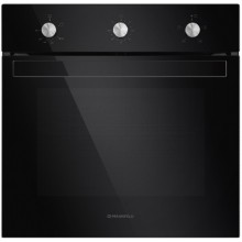 Газовый духовой шкаф Maunfeld EOGC604B