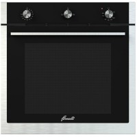 Газовый духовой шкаф Fornelli FGA 60 Falcone BL