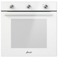 Газовый духовой шкаф Fornelli FGA 60 Falcone WH