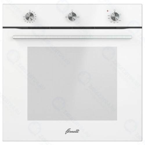 Газовый духовой шкаф Fornelli FGA 60 Falcone WH