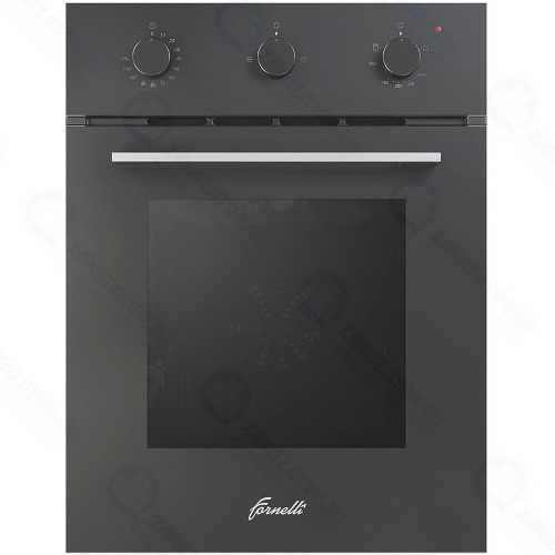 Газовый духовой шкаф Fornelli FGА 45 Stretto