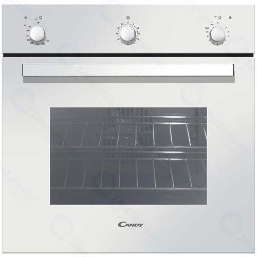 Газовый духовой шкаф Candy FLG 202/1 W