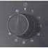 Газовый духовой шкаф Hotpoint-Ariston GA2 124 BL HA