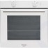 Газовый духовой шкаф Hotpoint-Ariston GA2 124 WH HA