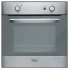 Газовый духовой шкаф Hotpoint-Ariston GOS7 I RFH