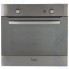 Газовый духовой шкаф Hotpoint-Ariston GOS7 I RFH
