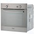 Газовый духовой шкаф Hotpoint-Ariston GOS7 I RFH