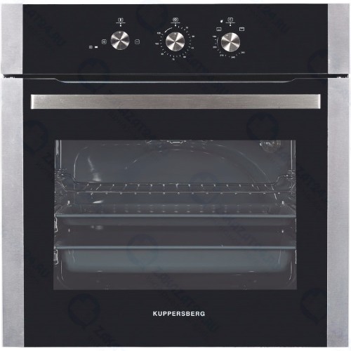 Газовый духовой шкаф Kuppersberg HGG 663 T