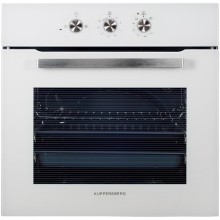 Газовый духовой шкаф Kuppersberg HGG 663 W