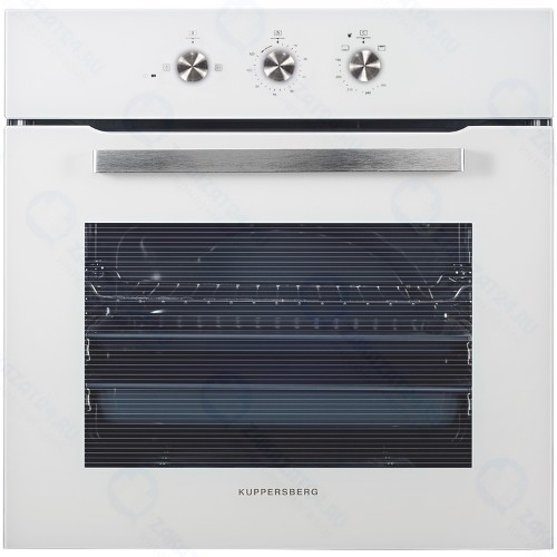 Газовый духовой шкаф Kuppersberg HGG 663 W
