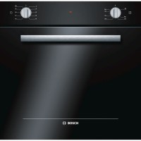Газовый духовой шкаф Bosch HGN10E060