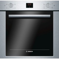 Газовый духовой шкаф Bosch HGN22H350