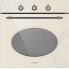 Газовый духовой шкаф Maunfeld MGOGG.673RILB.TM Ivory