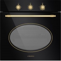 Газовый духовой шкаф Maunfeld MGOGG 673RBG TM