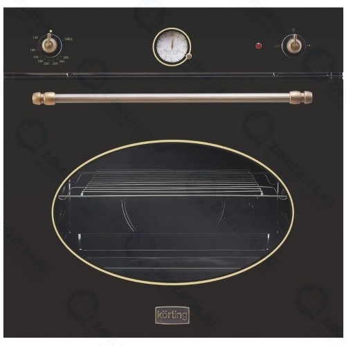 Газовый духовой шкаф Korting OGG 742 CRSN