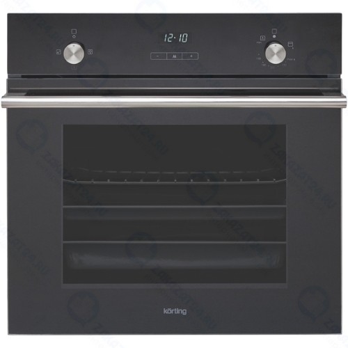 Газовый духовой шкаф Korting OGG 771 CFN