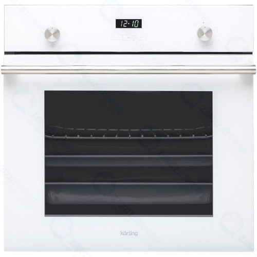 Газовый духовой шкаф Korting OGG 771 CFW