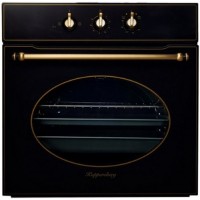 Газовый духовой шкаф Kuppersberg SGG 663 B