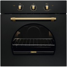 Газовый духовой шкаф Zanussi ZOG511217C Газовый духовой шкаф Zanussi ZOG511217C