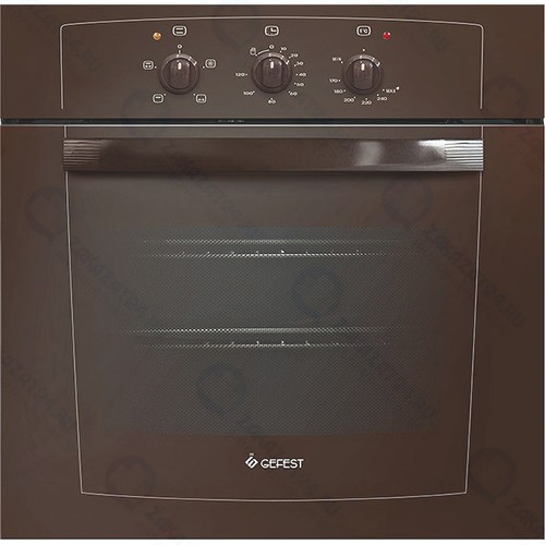 Газовый духовой шкаф Gefest ДГЭ 601-01 К