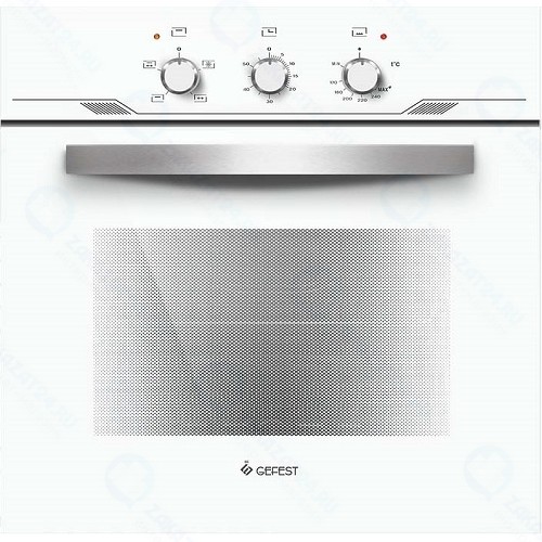 Газовый духовой шкаф Gefest ДГЭ 621-01 Б