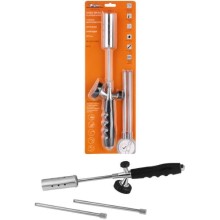 Газовая горелка Airline на цанговый баллон (AGT-05) Газовая горелка Airline на цанговый баллон (AGT-05)