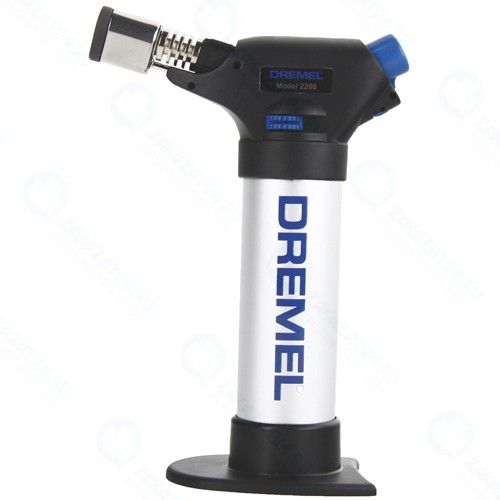 Паяльная лампа Dremel 2200 VersaFlame (F0132200JC)
