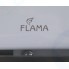 Газовая плита Flama AG14014W