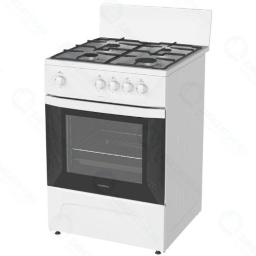 Газовая плита Darina C 1001 W