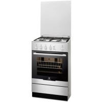 Газовая плита Electrolux EKG950100X