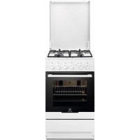 Газовая плита Electrolux EKG951106W