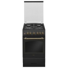 Газовая плита Hansa FCGA 52109