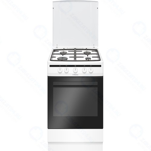 Газовая плита Hansa FCGW510977