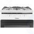 Газовая плита Hansa FCGW510977