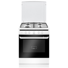 Газовая плита Hansa FCGW63020G Газовая плита Hansa FCGW63020G