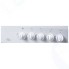Газовая плита Flama FG24023W