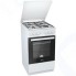 Газовая плита Gorenje G5111WH-B