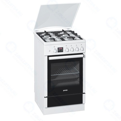 Газовая плита Gorenje GI 52320 AW