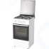 Газовая плита Darina GM 4M42 008 W