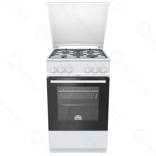 Газовая плита Gorenje GN5112WH