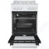 Газовая плита Gorenje GN5112WH