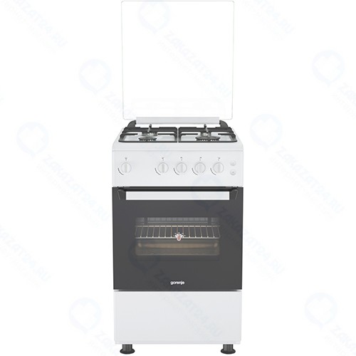 Газовая плита Gorenje GNF5112W