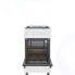 Газовая плита Gorenje GNF5112W