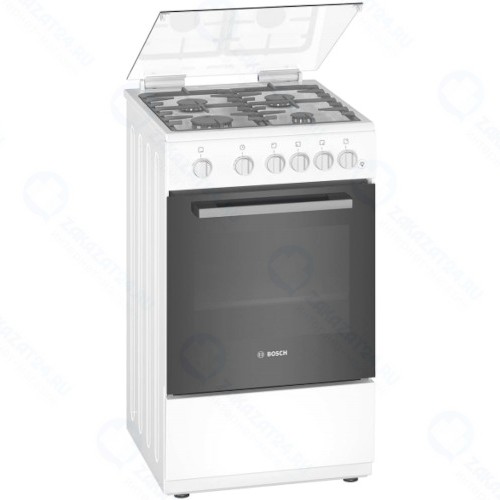 Газовая плита Bosch HGG120E21R