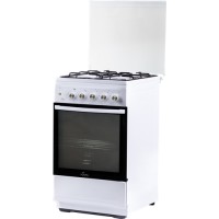 Газовая плита Flama N FG 24237 W
