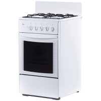 Газовая плита Flama RG24035W
