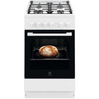 Газовая плита Electrolux RKG500002W