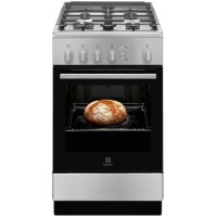 Газовая плита Electrolux RKG500003X
